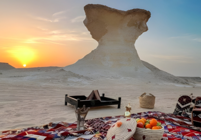 Make the Most of Your Doha Stopover: Turn Layover into Adventure: