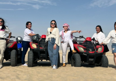 Top 10 Things to Do in Doha in 2025: Your Ultimate Guide