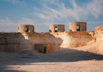 Best Activities in Qatar